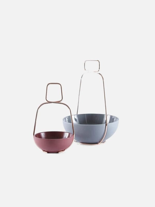 Hanged Candle Holder