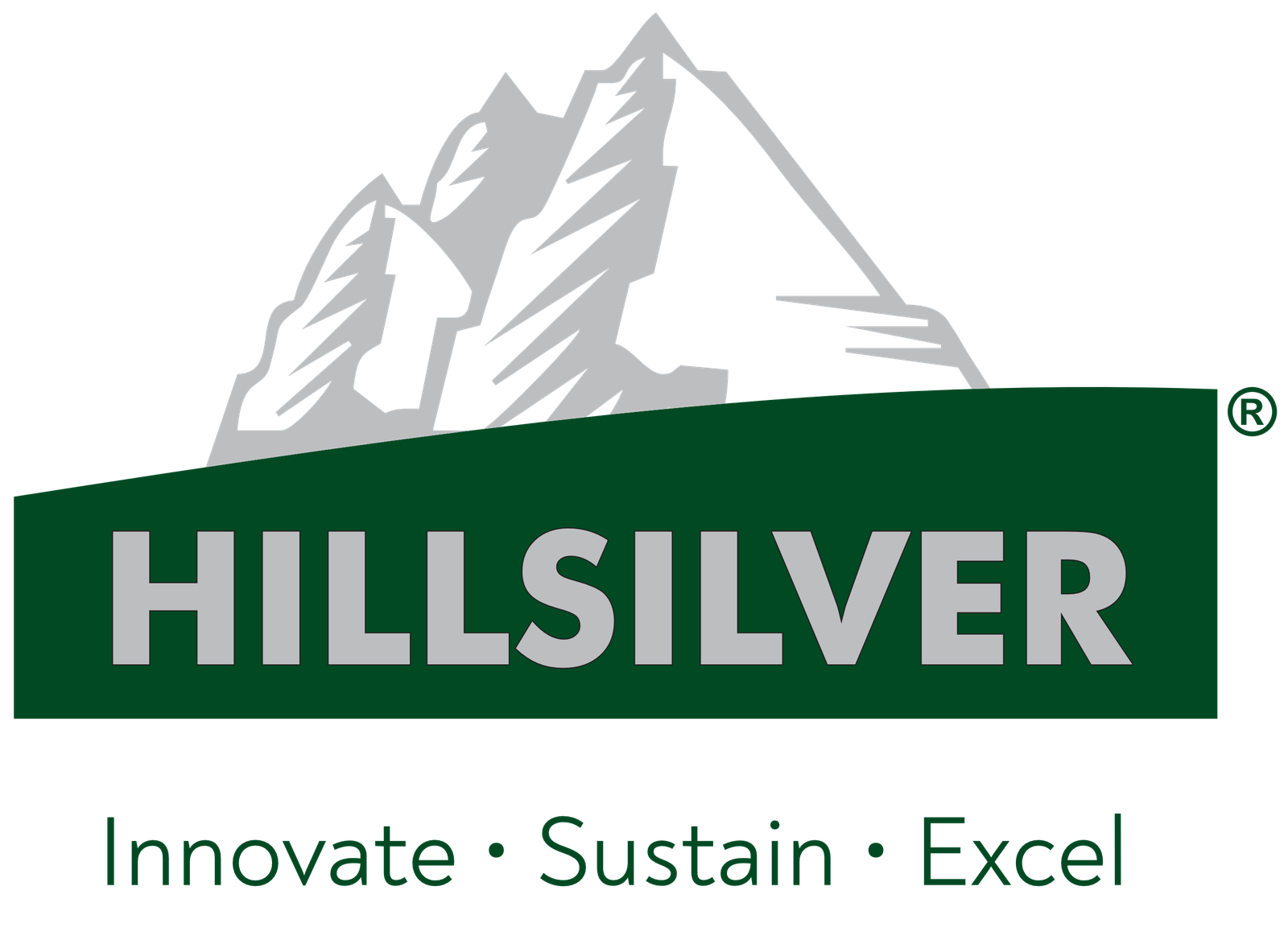 Hillsilver